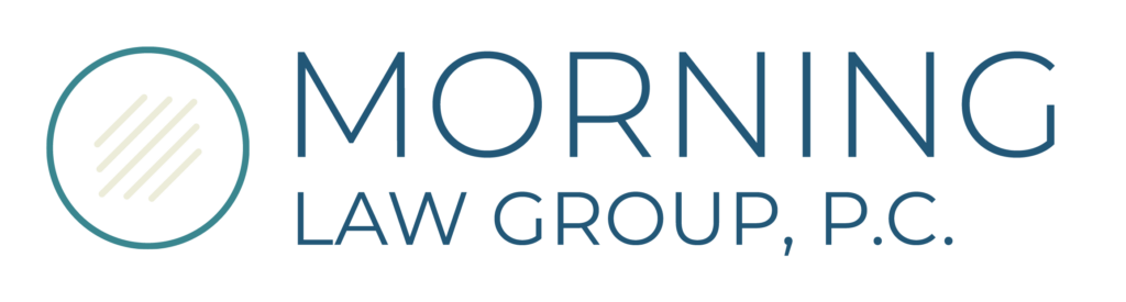 Morning Law Group Logo